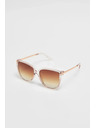Moodo Damen Brille Moodo - rosa