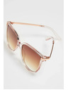 Moodo Damen Brille Moodo - rosa