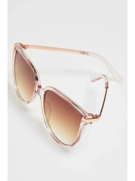Moodo Damen Brille Moodo - rosa