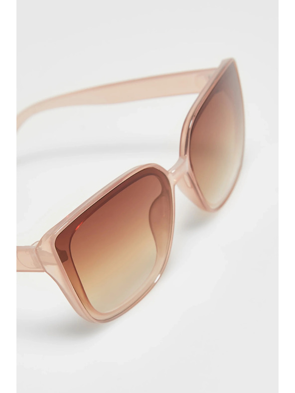 Moodo Damen Brille Moodo - rosa