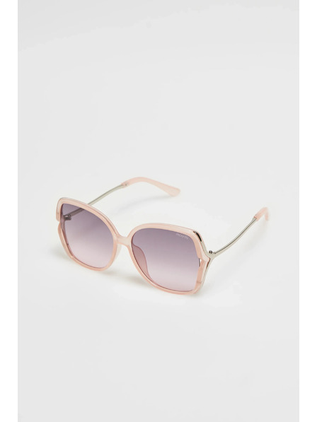 Moodo Damen Brille Moodo - rosa