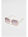 Moodo Damen Brille Moodo - rosa