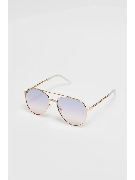 Moodo Damen Sonnenbrille PINK Moodo