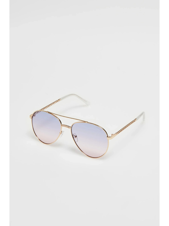 Moodo Damen Sonnenbrille PINK Moodo