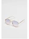 Moodo Damen Sonnenbrille PINK Moodo