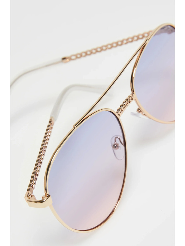 Moodo Damen Sonnenbrille PINK Moodo