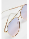 Moodo Damen Sonnenbrille PINK Moodo