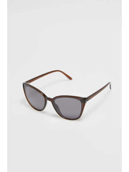 Moodo Damen Brille Moodo - braun
