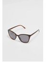 Moodo Damen Brille Moodo - braun