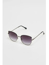 Moodo Damen Brille Moodo - schwarz