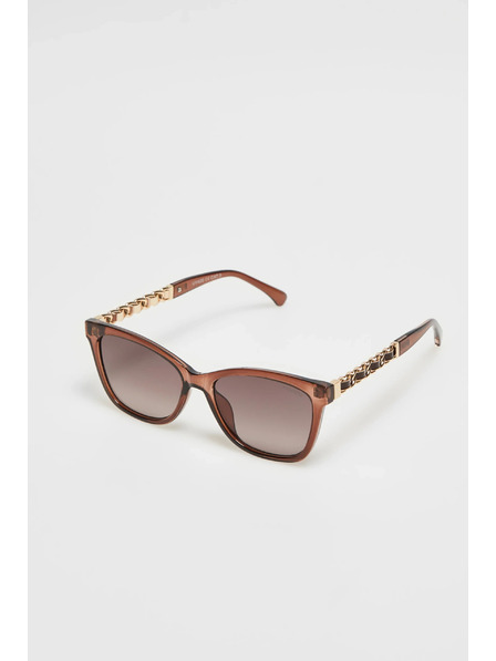 Moodo Damen Brille Moodo - beige