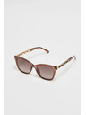 Moodo Damen Brille Moodo - beige