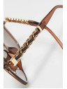 Moodo Damen Brille Moodo - beige