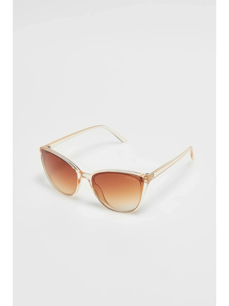 Moodo Damen Brille Moodo - braun