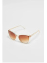 Moodo Damen Brille Moodo - braun