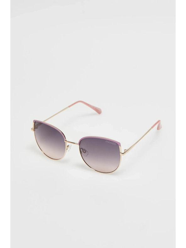 Moodo Damen Brille Moodo - rosa