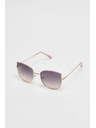 Moodo Damen Brille Moodo - rosa