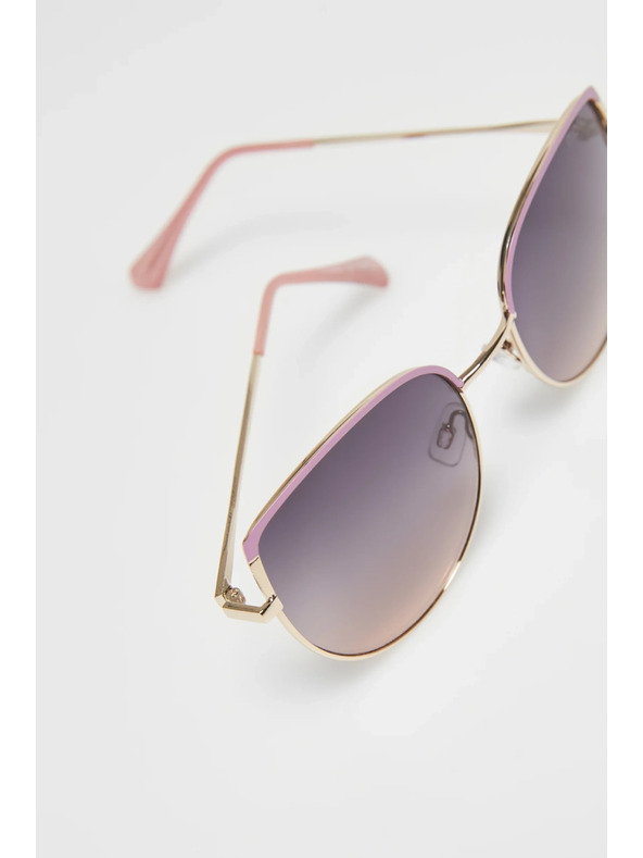 Moodo Damen Brille Moodo - rosa