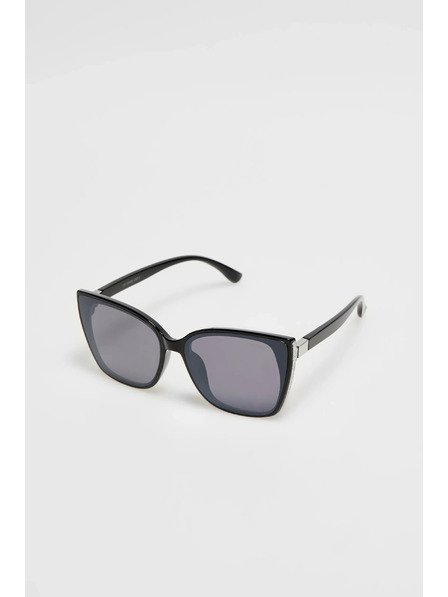 Moodo Damen Brille Moodo - schwarz