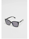 Moodo Damen Brille Moodo - schwarz
