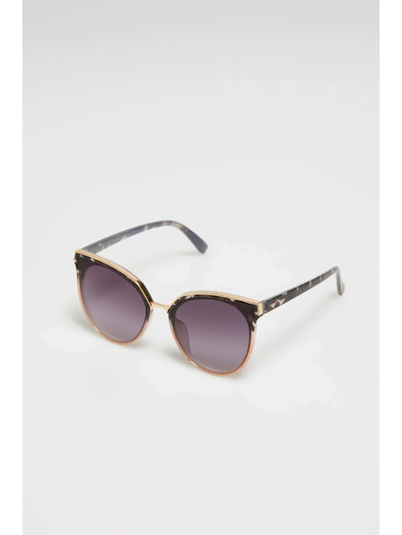 Moodo Damen Brille Moodo - beige