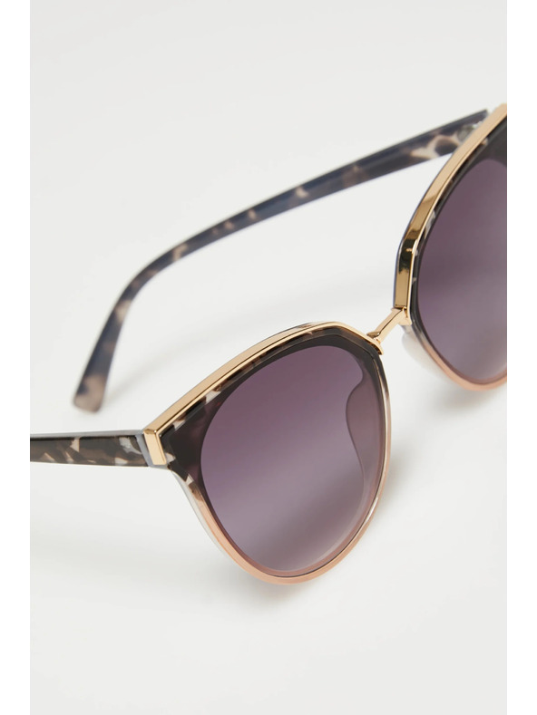 Moodo Damen Brille Moodo - beige