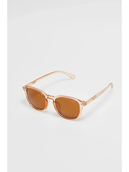 Moodo Damen Brille Moodo - beige
