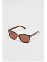 Moodo Damen Brille Moodo - braun