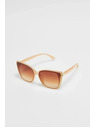 Moodo Damen Brille Moodo - beige