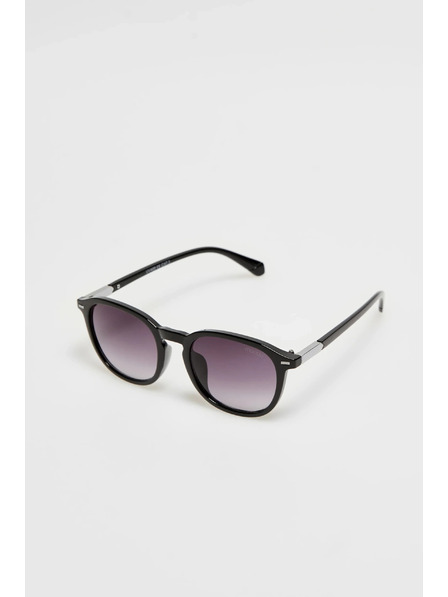 Moodo Damen Sonnenbrille BLACK Moodo