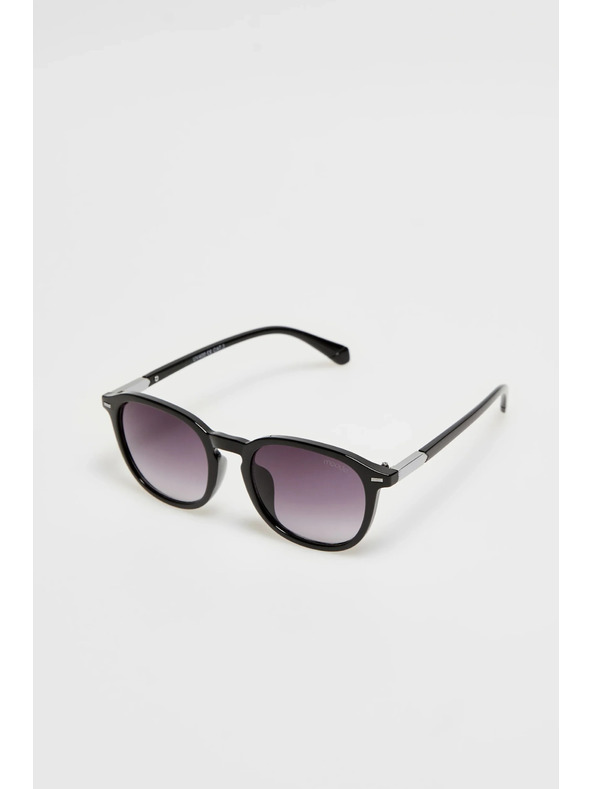 Moodo Damen Sonnenbrille BLACK Moodo