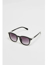 Moodo Damen Sonnenbrille BLACK Moodo