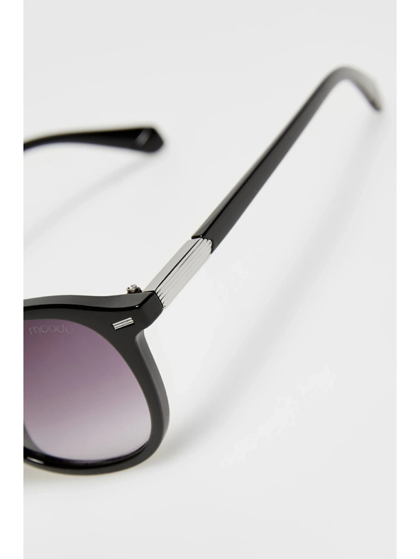 Moodo Damen Sonnenbrille BLACK Moodo