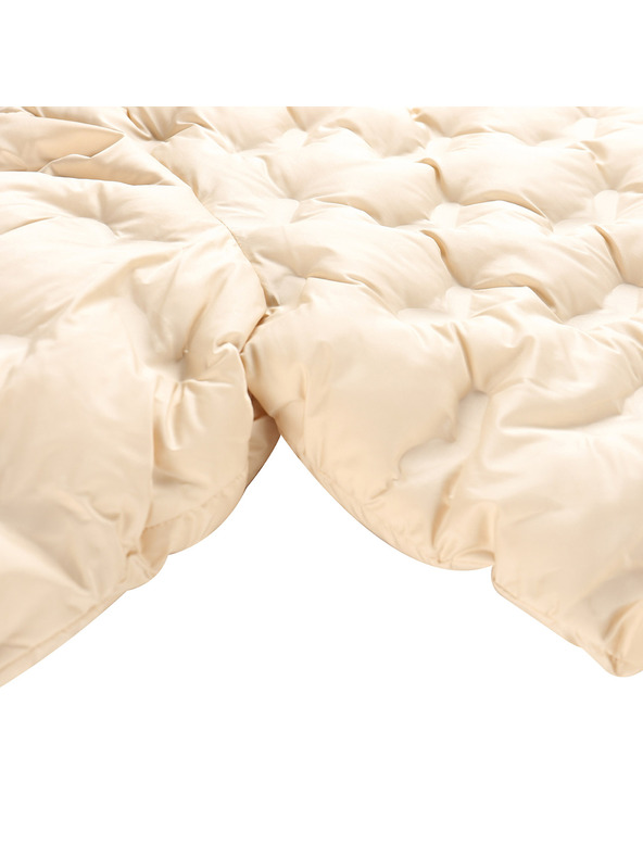 ALPINE PRO Damen Winter Hi-Therm Mantel ALPINE PRO AWEDA 2 shifting sand