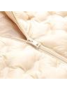 ALPINE PRO Damen Winter Hi-Therm Mantel ALPINE PRO AWEDA 2 shifting sand