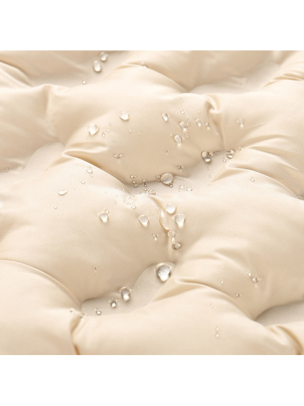 ALPINE PRO Damen Winter Hi-Therm Mantel ALPINE PRO AWEDA 2 shifting sand