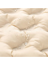 ALPINE PRO Damen Winter Hi-Therm Mantel ALPINE PRO AWEDA 2 shifting sand