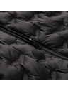 ALPINE PRO Damen Winter Hi-Therm Mantel ALPINE PRO AWEDA 2 schwarz