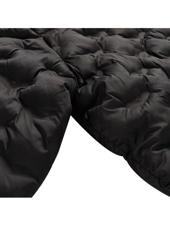 ALPINE PRO Damen Winter Hi-Therm Mantel ALPINE PRO AWEDA 2 schwarz