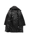 ALPINE PRO Damen Winter Hi-Therm Mantel ALPINE PRO AWEDA 2 schwarz