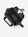 Reisenthel Schwarzer Rucksack und Tasche 2in1 Reisenthel Allrounder R Black