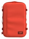 CabinZero CabinZero Classic Plus 42L Tomato Festival