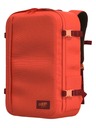 CabinZero CabinZero Classic Plus 42L Tomato Festival