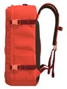 CabinZero CabinZero Classic Plus 42L Tomato Festival