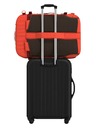 CabinZero CabinZero Classic Plus 42L Tomato Festival