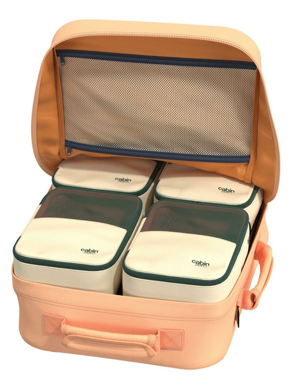 CabinZero CabinZero Classic 44L Sunny Day