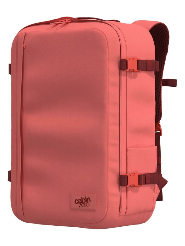 CabinZero CabinZero Classic Plus 42L Peach Valley
