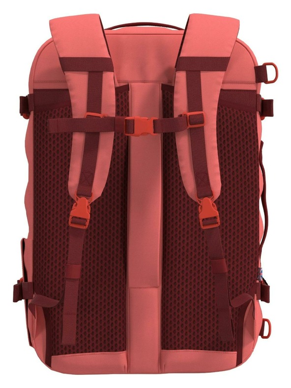 CabinZero CabinZero Classic Plus 42L Peach Valley