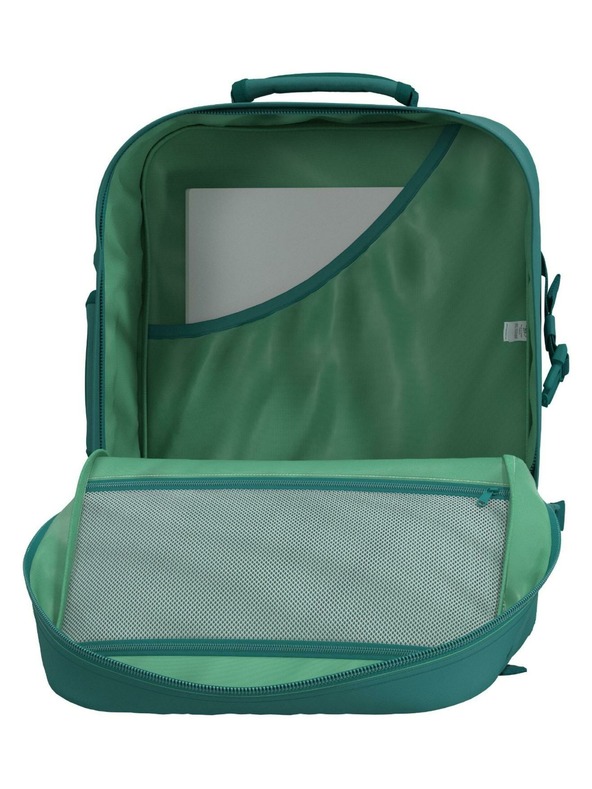 CabinZero CabinZero Classic 44L Meadow Green