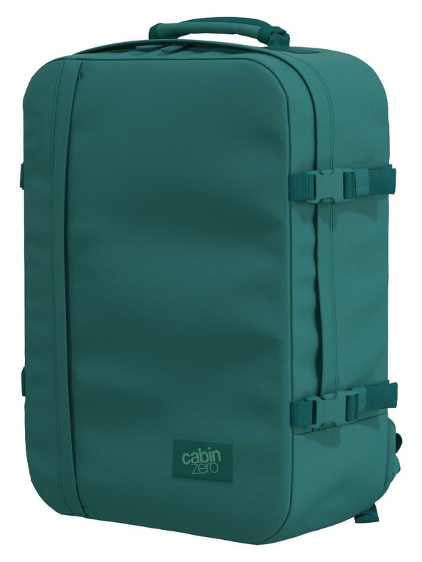 CabinZero CabinZero Classic 44L Meadow Green